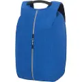 Samsonite Rygsæk SECURIPAK 15,6" Blå 5400520023056 Modsvarer: N/A