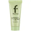Flormar Ansigtsmakeup FoundationGreen Up Foundation 003 Ivory Nude 30 ml (3.700,00 kr / 1 l)