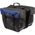 M-Wave Amsterdam Double Sidetasker 30l