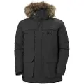 Helly Hansen Nordsjo Frakke