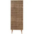 Hannah Home - Skoskab Filinta - Beige - Skoskabe - - Homeroom