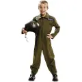 MOM Top Gun Junior-kostume