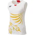 Yonex Japan Team ærmeløs T-shirt