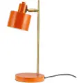 Dyberg Larsen - Bordlampe Ocean - Orange - Bordlamper - - Homeroom