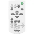 Sony Fjernstyring Rm-pj7 - Vpl-ew130/225/ex100