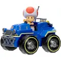 JAKKS Pacific Tudse Mario Super-film Med Kart-figur