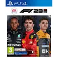 Electronic Arts Ps4 F1 23