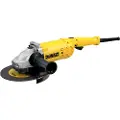 DeWalt Dwe492s-qs 2200w 230 Mm Vinkelsliber