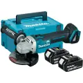 Makita Dga506rtj Vinkelsliber