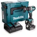 Makita Dhp484rtj Elektrisk Skruetrækker