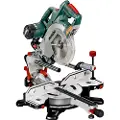 Metabo Kgsv 72 Xact Geringssav
