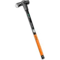 Fiskars X37 økse