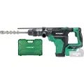 HiKOKI Dh36dmaw2z Boremaskine 36v