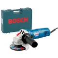 Bosch 125mm/750w Gws 750 S Vinkelsliber