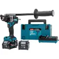 Makita Hp001gd201 Elektrisk Skruetrækker