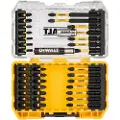 DeWalt Dt70731t-qz Boresæt 37 Enheder