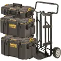 DeWalt Dwst83401-1 Værktøjskasse
