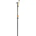 Fiskars Solid Teleskopisk Håndtag