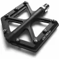 Zeray Zp-d213 Flat Carbon Pedaler