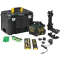Fatmax Rotationslaser St Fm X700lg Grøn