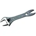 Bahco Large Opening With Phosphate Finish 32 Mm 205 Mm Skruenøgle