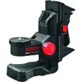 Bosch Powertools Universelt Bm1-laserbeslag Og Klemmesæt
