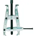 Bahco 2-kløet Extractor Med Kæbe Og Galvaniseret Finish 20-110 Mm