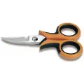 Beta Utensili Elektrikersakse Med Runde Blade 44 Mm