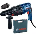 Bosch Gbh 240f Nedrivningshammer