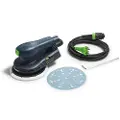 Festool Ets Ec 150/5 Eq Slibemaskine