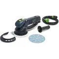 Festool Rotex Ro 150 Excentersliber