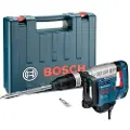 Bosch Gsh 5 Ce Professional Nedrivningshammer