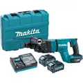 Makita 40v Xgt Hr007gm201 3.0j 2x4.0ah Slagboremaskine