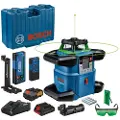 Bosch Grl 650 Chvg Roterende Laserniveau
