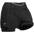 Raidlight R-light 2-i-1 Shorts