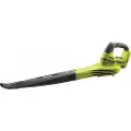 Ryobi One Plus 18v Without Battery & Charger Elektrisk Løvblæser