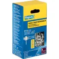 Rapid 5001434 Aluminium Nitte 4x12 Mm 500 Enheder