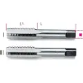 Beta 12x1.0 Mm Tynd Mandestemme 2 Stykker