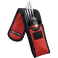 Bahco Hulsavholder Med Hurtigkobling Til Hårdmetalshulsav 32 Mmx210 Mmx11.1 Mm