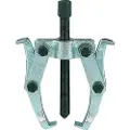 Bahco 2-kløet Extractor Med Galvaniseret Finish 130 Mm