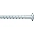 Fischer UltraCut FBS II 6 x 40/5 P Pan head (100 pcs.)