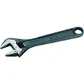 Bahco Adjustable Central Knurled With Finish Pliers English 305 Mm Skruenøgle