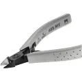 Bahco Tang Til Klipning Og Afisolering Af Kabler Med Pvc-belagte Håndtag Til Kobber-og Aluminiumskabler 200 Mm