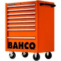Bahco C75 Classic 26´´ Vogn Med Otte Skuffer Af 986 Mmx501 Mmx763 Mm