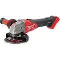 Milwaukee M18fsagv125xb-0x Vinkelsliber