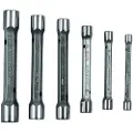 Bahco Metric Double End Topnøglesæt 6 Enheder