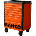 Bahco E77 Premium 26´´ Opbevaringsvogn Med Otte Skuffer 693 Mmx510 Mmx965 Mm