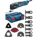 Bosch Gop 30-28 Professional Multiværktøj