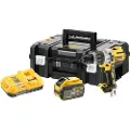 DeWalt Dcd996nt-xj Elektrisk Skruetrækker Uden Batteri