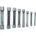Bahco Metric Double End Topnøglesæt 8 Enheder